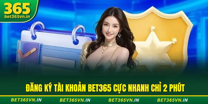Đăng ký Bet365