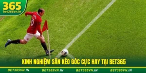 Kinh nghiệm săn kèo góc, kèo thẻ
