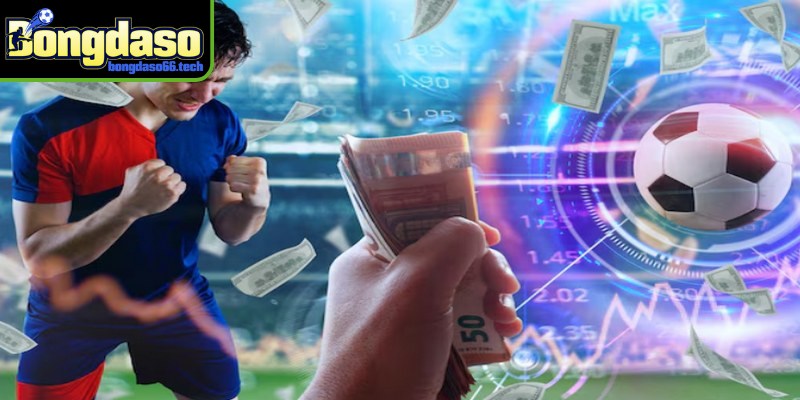 Nền tảng bongdaso được xây dựng trên hệ thống hạ tầng máy chủ mạnh mẽ