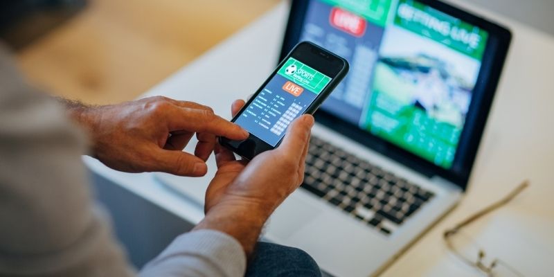 Làm giàu từ cá độ bóng đá - Hướng dẫn kiếm tiền từ Kèo Nhà Cái 5 2 cách làm giàu từ cá độ